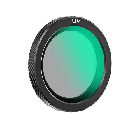 UV filter from ND And CPL Filters Set For NEO 2 Drone With UV ND8 ND16 ND32 Filters And CPL Pro Grade Neutral Density Lens