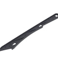 Close-up of a single ABS push stick for woodworking, part of the Two Pack ABS Safety Push Sticks For Woodworking Pro Grade Push Blocks set.