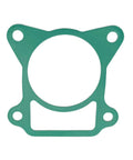 Neoprene gasket from Honda Marine Outboard Water Pump Impeller Service Kit For 35 40 45 50 HP Motors, OEM Replacement Kit