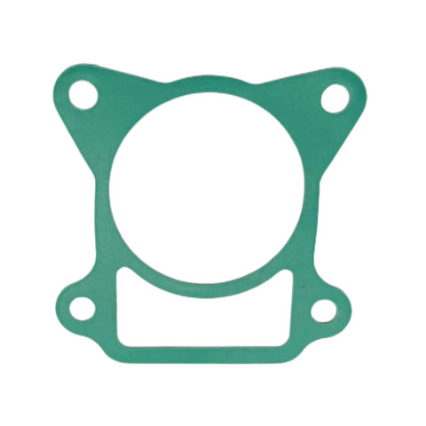 Neoprene gasket from Honda Marine Outboard Water Pump Impeller Service Kit For 35 40 45 50 HP Motors, OEM Replacement Kit