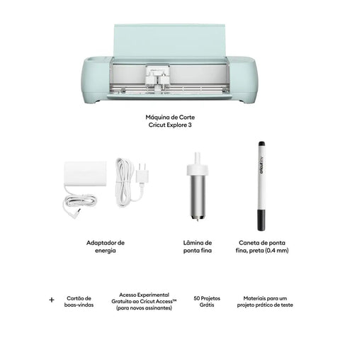 Straight Up Badass Bluetooth Crafting Cutter Designed To Slice Through Over A Hundred Materials At Blazing Speed Featuring Smart Material Loading For Easy DIY Builds Without The Headache