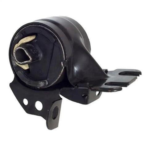 Engine Transmission Mount Replacement For LeSabre 1994 1995 1996 1997 1998 1999 Durable OE Grade Mount That Reduces Vibration And Noise Easy Install Front Or Rear Fit Part 1361596, black metal