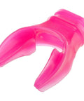 Custom Moldable Diving Mouthpiece For Maximum Regulator Support, Personal Fit To Your Teeth, Gums, And Jaw, Reducing Jaw Fatigue