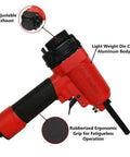 AP900 Heavy Duty Pneumatic Punch Nailer And Nail Remover Tool, 50-110 PSI, aluminum body, adjustable exhaust, ergonomic grip