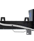 Side view of Ice Maker Replacement Kit For Refrigerators Side By Side And Top Mount Models Compatible With Frigidaire GE Kenmore