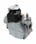 Durable Furnace Gas Valve Replacement B1282628S 0151M00013S For Natural Gas To LP Conversion Kit High Pressure Valve Assembly Built For Residential Furnaces Easy Install And Long Lasting Performance, metal furnace valve