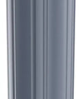 Claris Smart Filter Compatible Water Filter for Jura 71794 Replacement Cartridge One Pack No Fuss Install and Clean Taste with Easy Tank Extension Accessory Setup, gray plastic Jura coffee machine filter cartridge