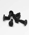 Replacement Copper Doorbell Screws Kit For Video Doorbell 2, 3 And Pro, Security Screws Set, compatible models, durable construction.