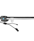 Replacement Linear Actuator For Power Recliner Lift Chairs KDPT007-115 And Limoss 451615, 226 mm Stroke