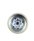 Top Tier Car Lug Nut Compatible With Audi A3 A4 A6 Q5 Q7 And Q3 One Piece Tire Screw Removal Tool Socket Wrench Disassembly Kit Key Sleeve Repair For Sleek Rides, steel wheel key