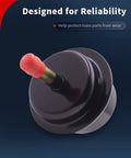 Automatic Transmission Filter Kit ATF Fluid Oil Filter for Honda Accord Civic close-up view, designed for reliability