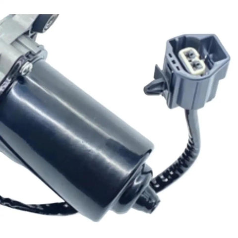 Top Shelf Electric Brake Vacuum Pump Booster Compatible With Chery QQ EQ1 Little Ant Arrizo Tiggo EV close-up view of connector and pump.