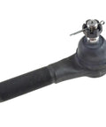 Built Tough Heavy Duty 10 Piece Front Steering And Suspension Replacement Kit For 1992 To 1997 Ford F350 Super Duty 4WD Single Rear Wheel Ball Joint