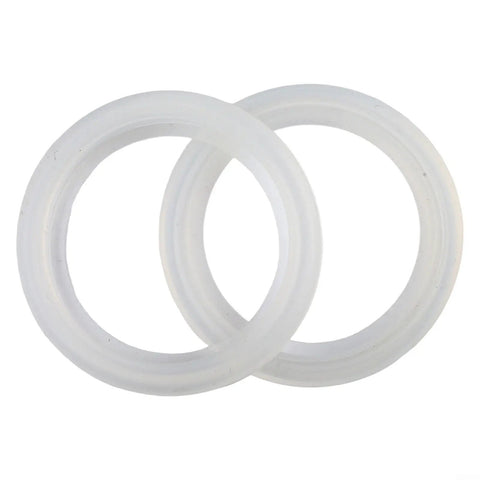 50mm Brew Head Seal Gasket Replacement For Breville Espresso Machines 800ES ESP6 ESP8 BES230 And Cafe Roma food-grade silicone
