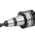 Top Tier Horett CNC Mill Collet Chuck Holder Set ISO 30 Build For 30k RPM High Speed Machining With precise steel construction.