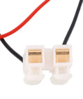 Close-up of VCM Disable Kit With Plug And Play Harness For 3.5L V6 Engines, Four Resistor Options From 68 Ohm To 120 Ohm, Reversible Installation