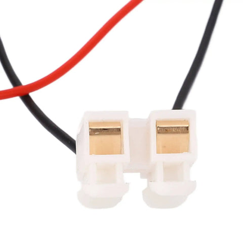 Close-up of VCM Disable Kit With Plug And Play Harness For 3.5L V6 Engines, Four Resistor Options From 68 Ohm To 120 Ohm, Reversible Installation