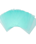 Top Tier 10 Pack Welding Cover Lens Fits 138X22mm Auto Darkening Helmet, durable polycarbonate sheets for helmet protection.
