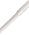 Made In USA 2 Gallon Stand N Spray No Bend Extended Pump Handle Tank Sprayer close-up showing durable pump handle