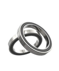 Get Your Hands on This Awesome 1 Pc 6713 ZZ Thin Section Deep Groove Ball Bearing shows dual sealed bearings for tight machine spaces.