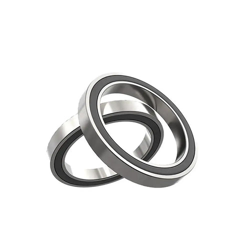 Get Your Hands on This Awesome 1 Pc 6713 ZZ Thin Section Deep Groove Ball Bearing shows dual sealed bearings for tight machine spaces.