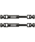 Beefed Up Hardened Steel Drive Shaft With D Shaped Holes For 1 24 Scale RC Crawlers Upgrades Tough Steel Construction