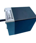 Premium Damper Actuator For Dpf Exhaust Flap Valve Sqn31.762A2700 Sqn31.221A2700, heavy duty rectangular motor actuator.