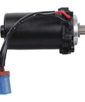 Freshly Rebuilt Power Steering Assist Motor Calibrated To Factory Specs And Fully Computer Tested For Dead Sure Control and smooth driving.