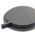 Zero Clearance Bandsaw Table Insert For 28-350 Model, 3 Inch Diameter Throat Plate, Durable Heat Treated Composite, Easy Install