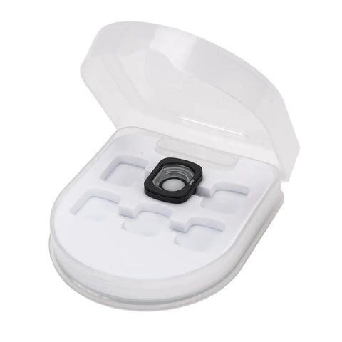 Dope Wide Angle Lens Filter For Flip Drone Expand Field Of View From 82 Degrees To 100 Degrees With 15.5mm buckle in packaging