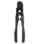 Heavy Duty Open Copper Nose Crimping Pliers For U Shaped Terminal 5 To 200A Manual Wiring Tool Pro Grade with one color finish