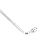 Heavy Duty 19mm L Type Hex Socket Wrench Forged From Hardened Steel With Nonslip Grip For Tough Auto Repairs and Mechanics Who Swear By Solid Gear That Handles Daily Grind Without Peeling Or Slipping On Greasy Bolts