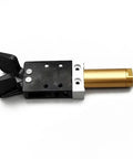 Heavy Duty Pneumatic Gripper Manipulator Fixture Clamp For Injection Molding 1815S Series Water Spout Clip And Mechanical Arm Accessories