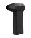 Side view of Professional Cordless Air Blower With 180 Watt Brushless Motor Delivering 130000 RPM for precise cleanup and cooling.