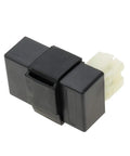 6 Pin AC CDI Box For GY6 Engines Fits 49cc 50cc 125cc 150cc Scooters ATVs Go Karts And Quad Bikes Beefed Up Replacement Part For Tao Tao Roketa Sunl