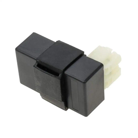 6 Pin AC CDI Box For GY6 Engines Fits 49cc 50cc 125cc 150cc Scooters ATVs Go Karts And Quad Bikes Beefed Up Replacement Part For Tao Tao Roketa Sunl