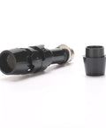 Golf Sleeve Shaft Adapter For Callaway Drivers 335 Shaft Fit, Mirrors OEM Adjustments; close-up view with adapter parts visible.