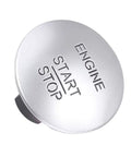 Keyless Start Button Replacement For Mercedes Benz Push To Start Ignition Switch Easy Plug And Play Fit For C250 C300