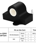 Inductive Throttle Sensor For EZGO TXT Medalist Electric Golf Carts 1994 And Up Replaces OEM 25854G01 5 Pin Speed Controllers