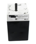 Heavy Duty Damper Actuator Compatible With Sqn30 Series Auto Hvac Replacement Valve showing details of the motor and casing.
