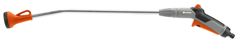 29 Inch Sprayer Wand With Stainless Head For Easy Watering Of Hanging Baskets Plants Flowers Shrubs And Lawn UV And Frost Protected