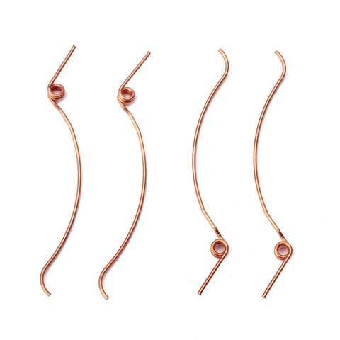 70 Pack Upright Piano Spring Set For Hammer Butt Springs, Durable Steel Action Springs With Anti Rust Finish, 4 springs