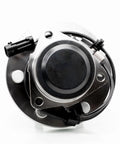 Front view of Front Wheel Hub Bearing Assembly 515054 For GM Trucks Fits Chevy Tahoe Suburban 1500 Silverado 1500 Express 1500 2500 Astro