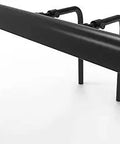 14 Inch Classic LED Picture Light in Black with Plug In Adapter and Fully Adjustable Arm Pivoting Shade on white background