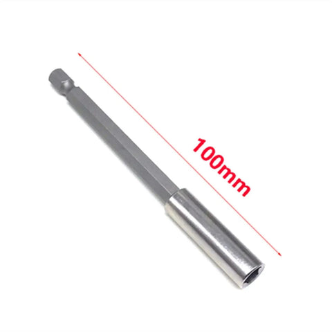 Premium Collet Chuck Holder Set With Hex Rod Shank For Lathes And Drill Beds Boosts Machining Precision On 100mm bar.