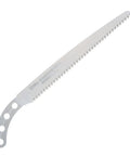 Replacement Blade For GOMTARO 300mm Large Teeth Saw Blade 1.8 Inch Length 1.5mm Thick 7 Tpi 8 Teeth Per 30mm With Electroless Nickel Plating