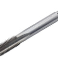 M14 X 1.5mm HSS Right Hand Thread Tap For Hand Use Built Tough Durable Thread Cutting Tool With 30mm Thread Length