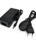 Power adapter for Super Compact Mini Table Saw For Woodworking With Integrated Drill Press And Lathe Base Tough As Nails 12 To 24 Volt Power Tool.