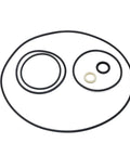 Rear Axle Wheel Seal Bearing Kit O Ring For Honda Rancher 420 TRX420 Foreman 500 520 TRX500 TRX520 ATVs 2014 2023 Replacement Seal Kit