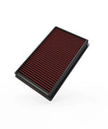 High Flow Engine Air Filter For Audi A1 A3 Q2 Q3 TT 2013 To 2025 Premium Washable Air Filter To Boost Power